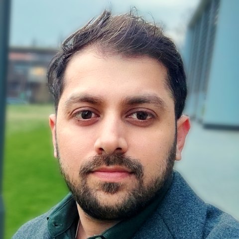 Virendra Vyas, founder of Yug Solutions